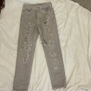American Eagle Jeans- Sz 00